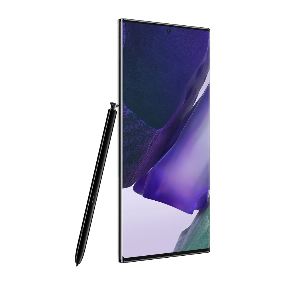 Samsung Galaxy Note 20 256GB 8GB Mystic Preto Android image number 1